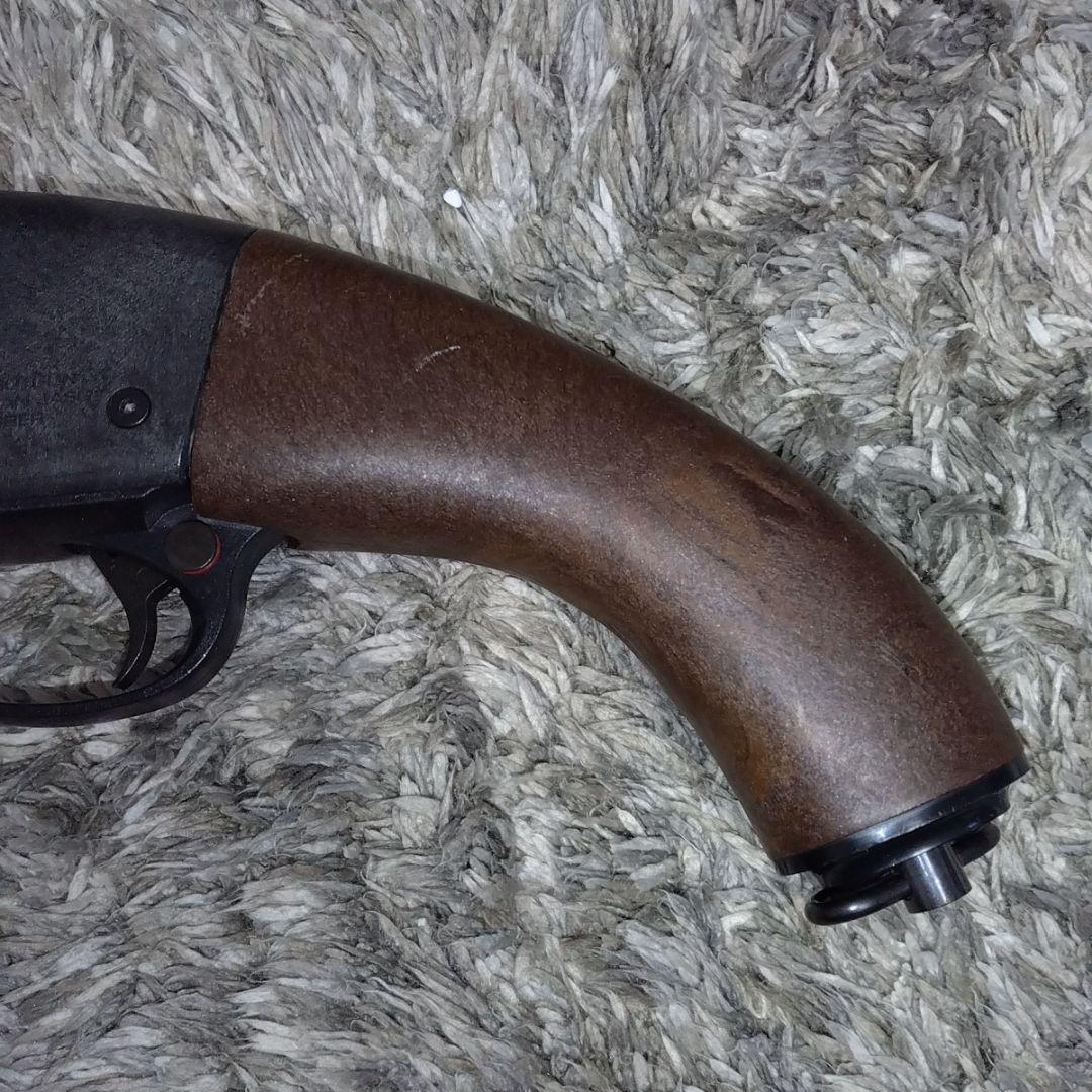 トイガン MARUZEN CA870