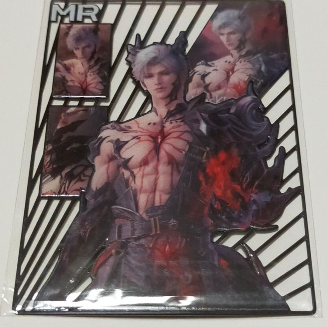 次*日様 PSA10 ヴァイス アズールレーンvol2 SPサイン 夕暮