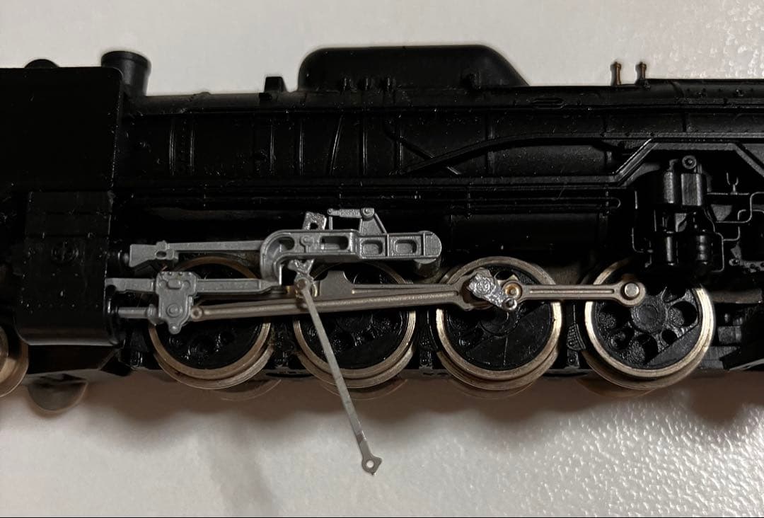 【ジャンク(故障品)】KATO、永大 鉄道模型 １４車両