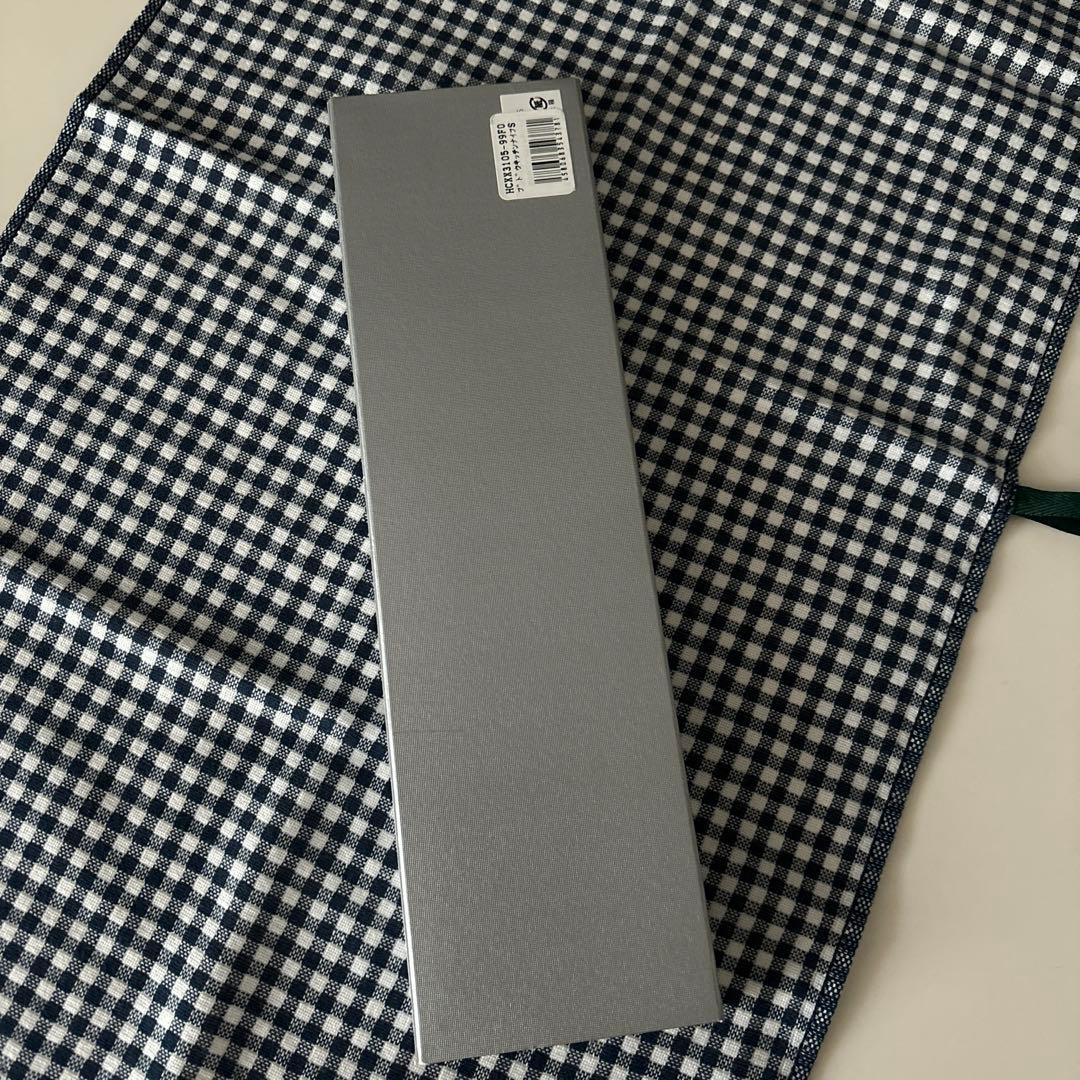 栗原はるみ ぶどうキッチンナイフS