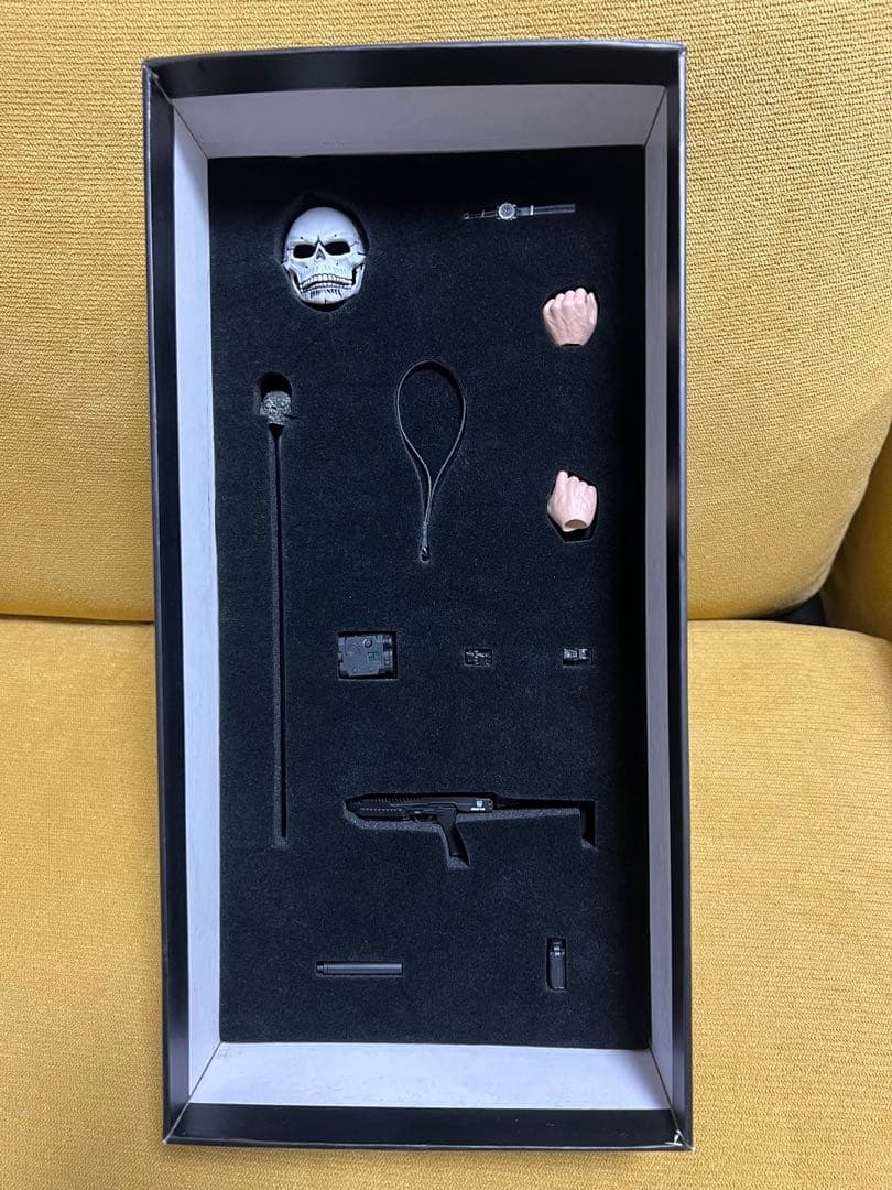 BLACKBOX TOYS スペクター THE DAY OF THE DEAD