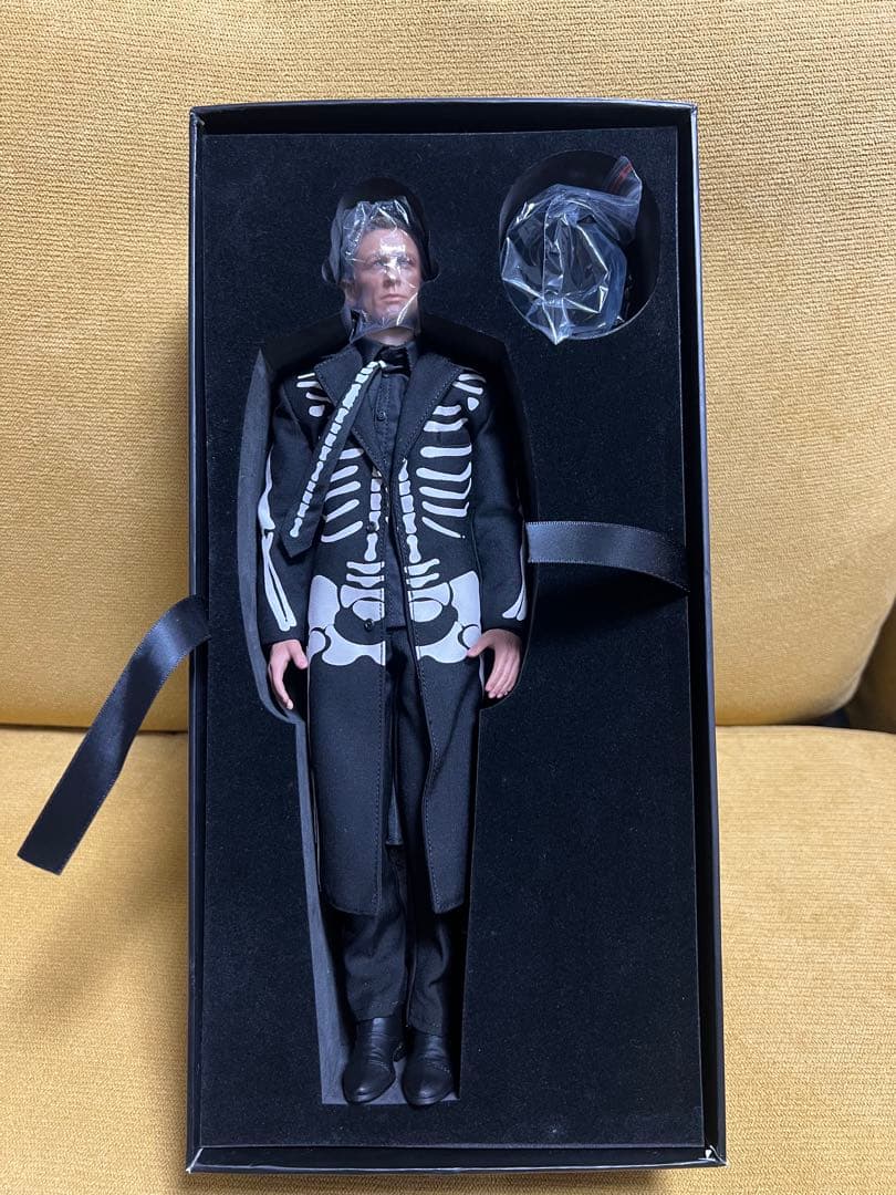 BLACKBOX TOYS スペクター THE DAY OF THE DEAD