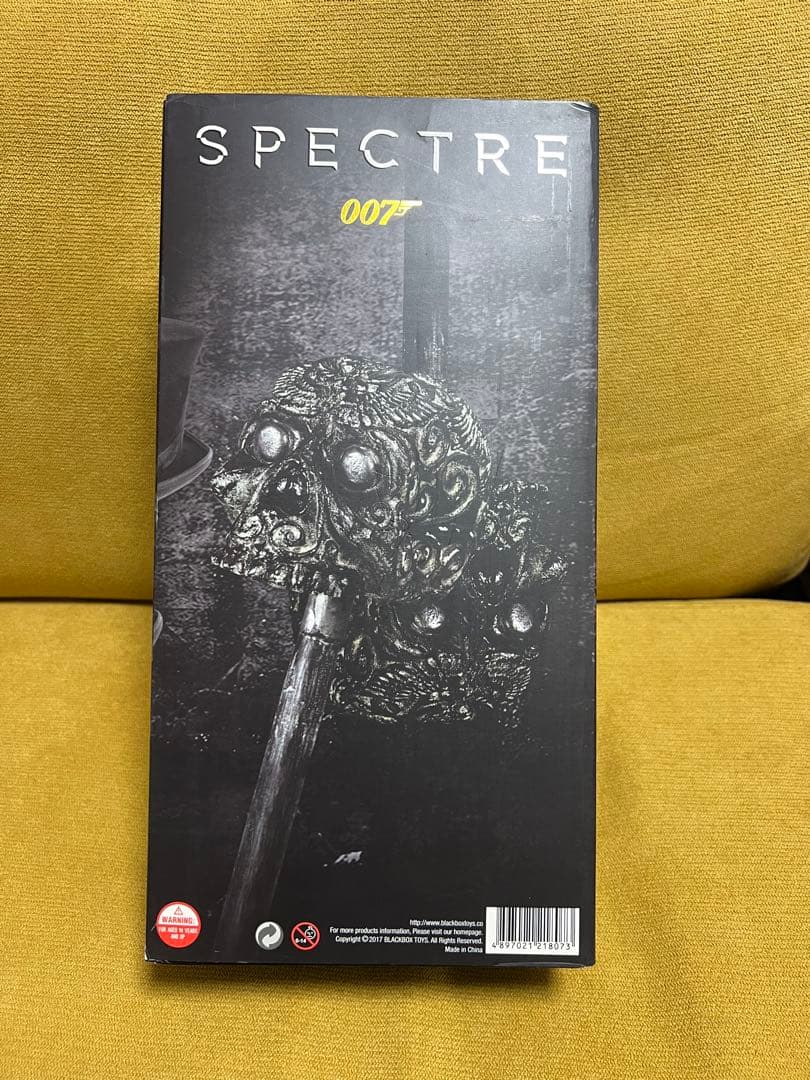 BLACKBOX TOYS スペクター THE DAY OF THE DEAD