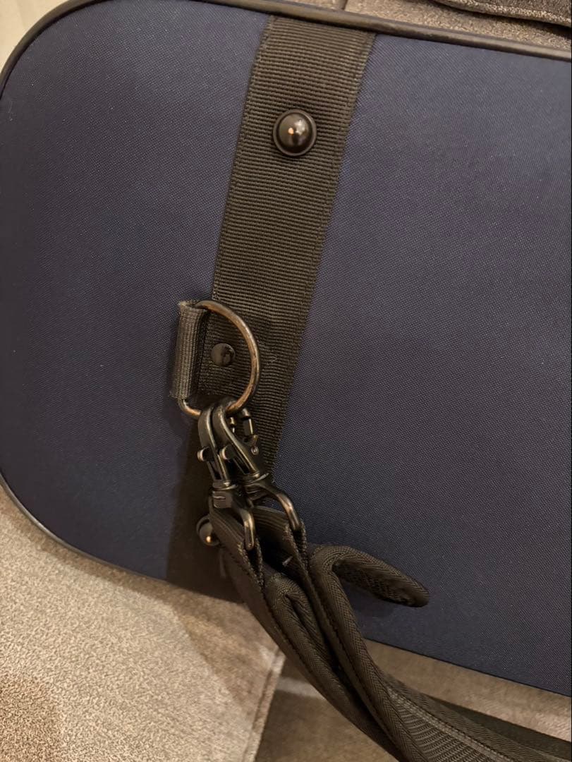 バイオリンケース スーパーライト(オブロング)