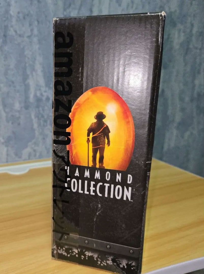 マテル ハモンドコレクション トロオドン アロサウルス スピノサウルス