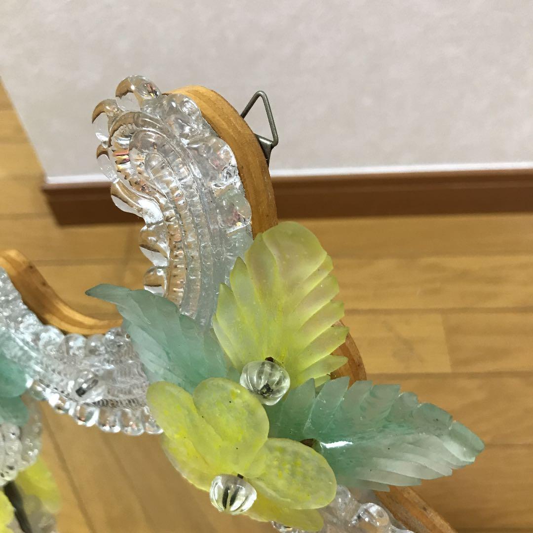 Flli Tosi MURANO スタンド鏡