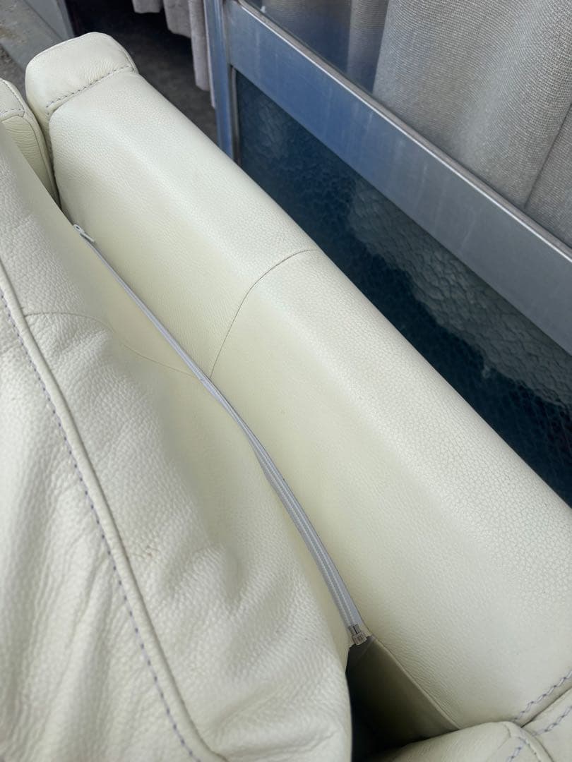 【送料込み‼️】IDC大塚家具 1人掛けソファ