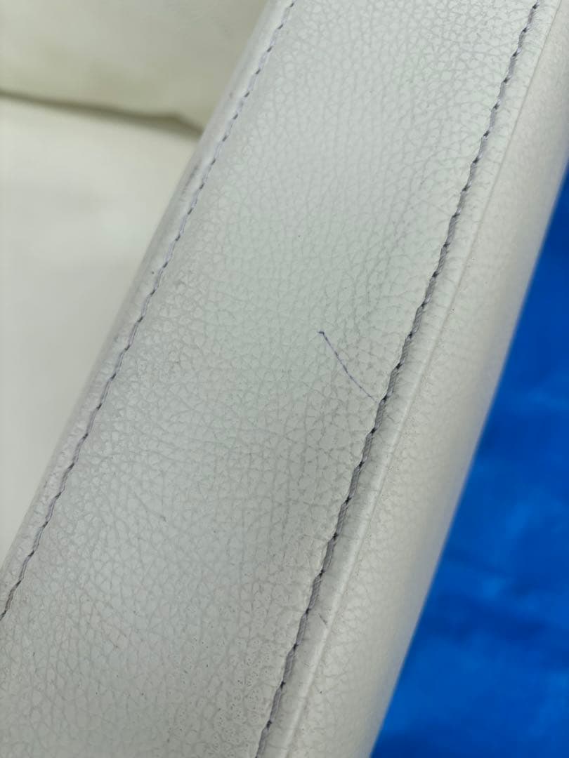 【送料込み‼️】IDC大塚家具 1人掛けソファ