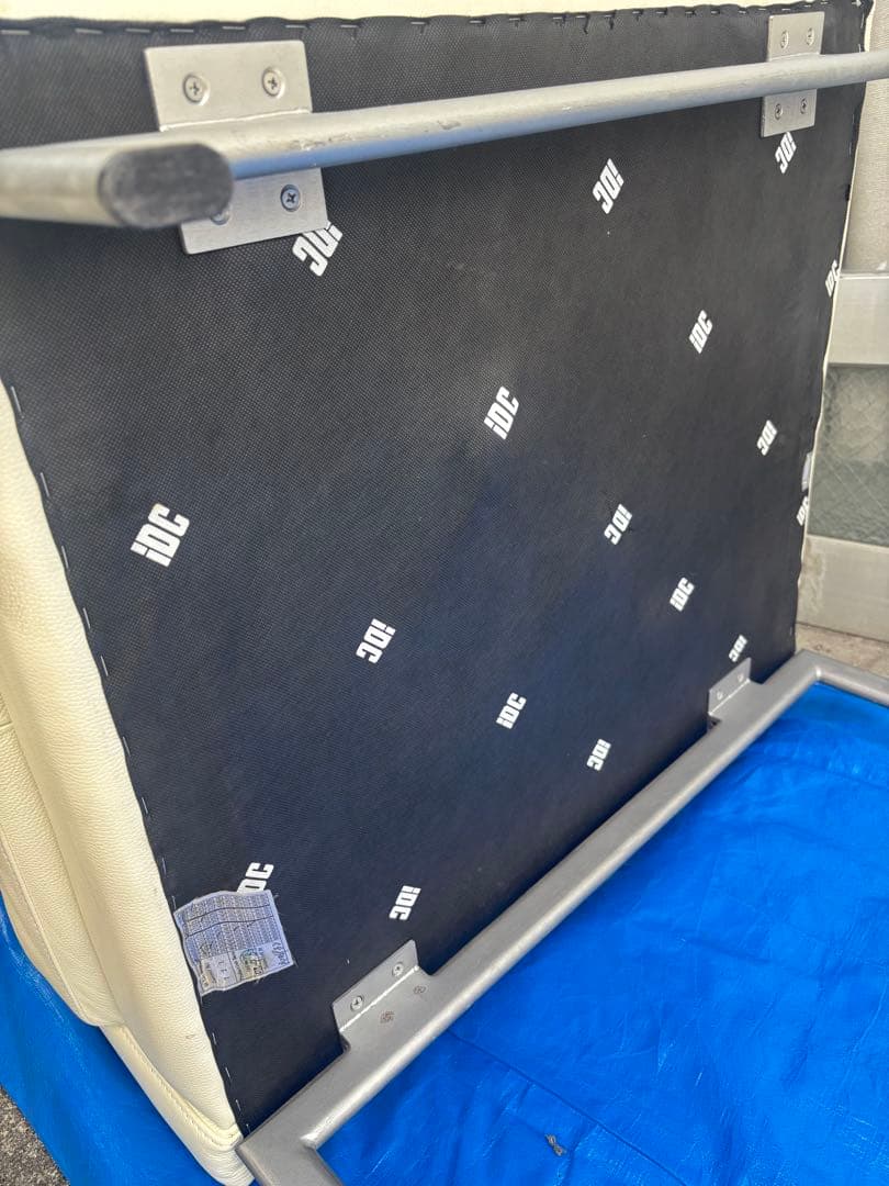 【送料込み‼️】IDC大塚家具 1人掛けソファ