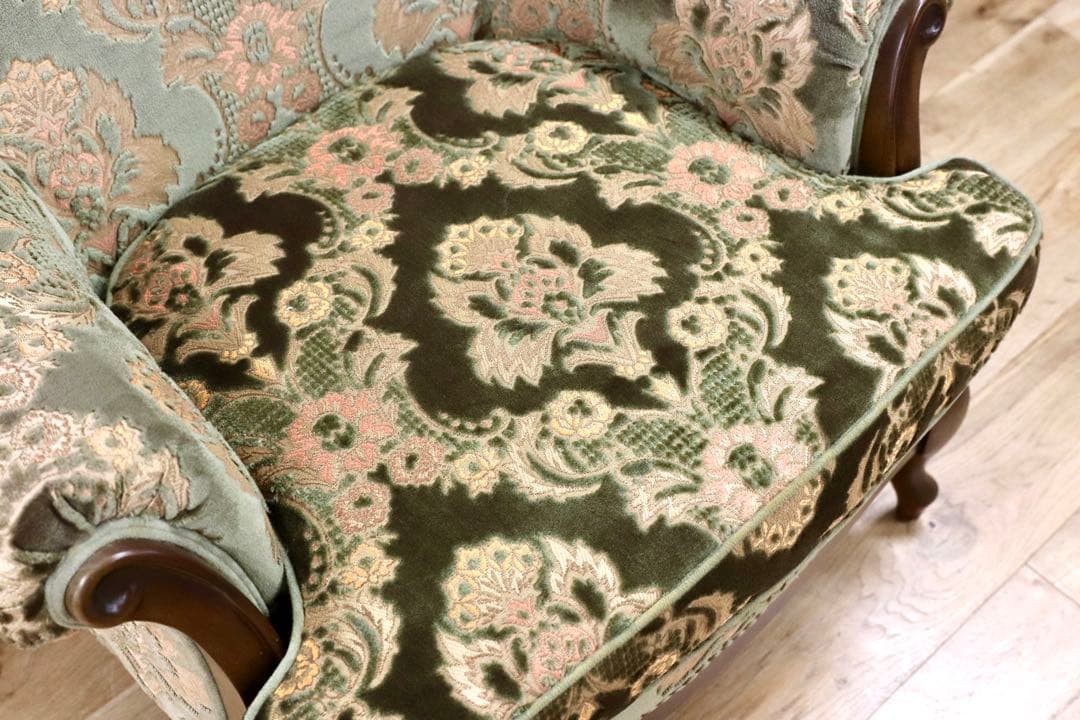 GMGH469B○maruni / マルニ アンドリュー 1人掛けソファ シン