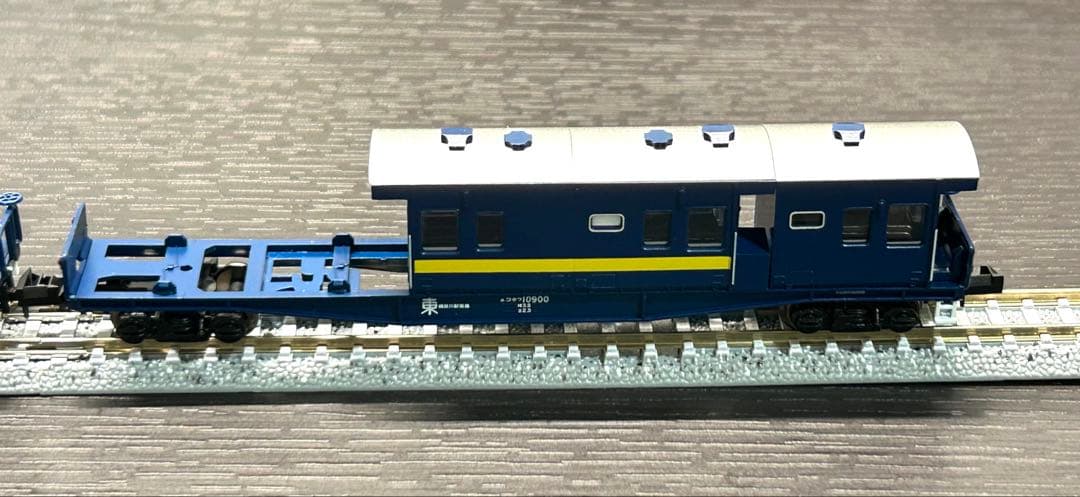 マイクロエース A3157 コキ10000+ コキ710000-10900