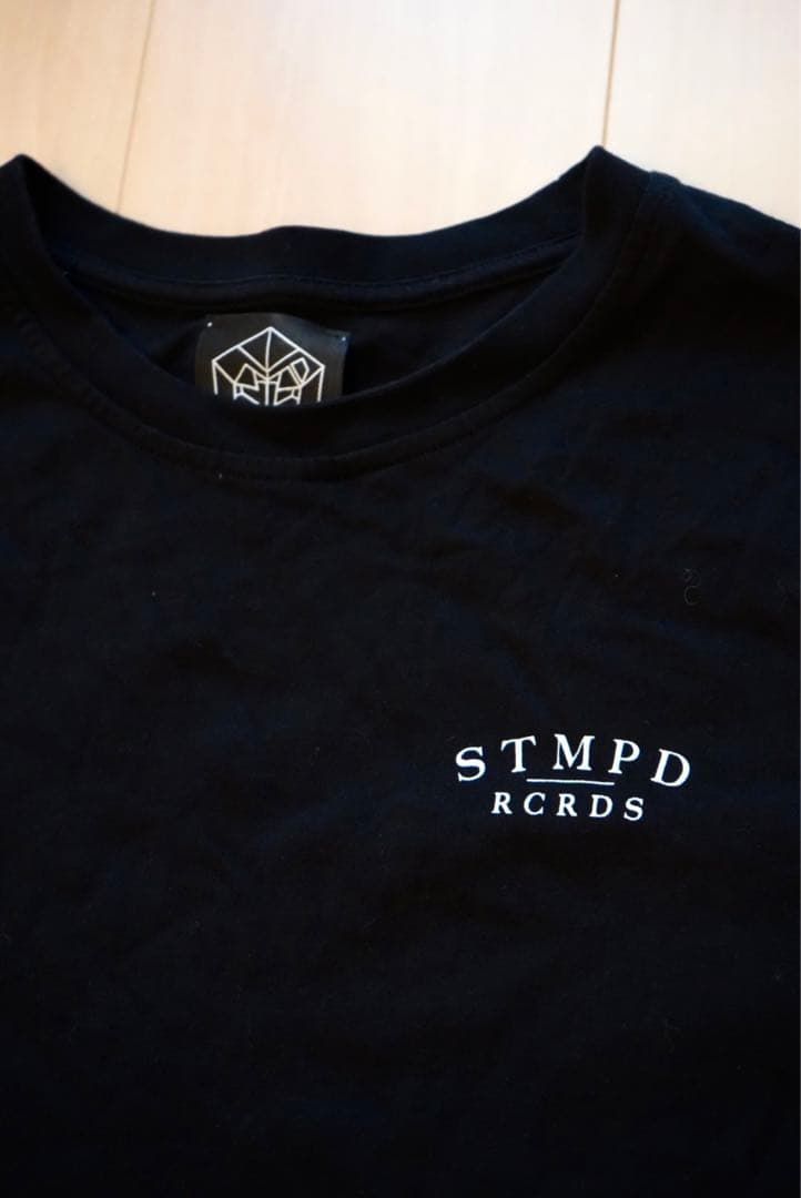 STMPD Records Tシャツ martin garrix - メルカリ