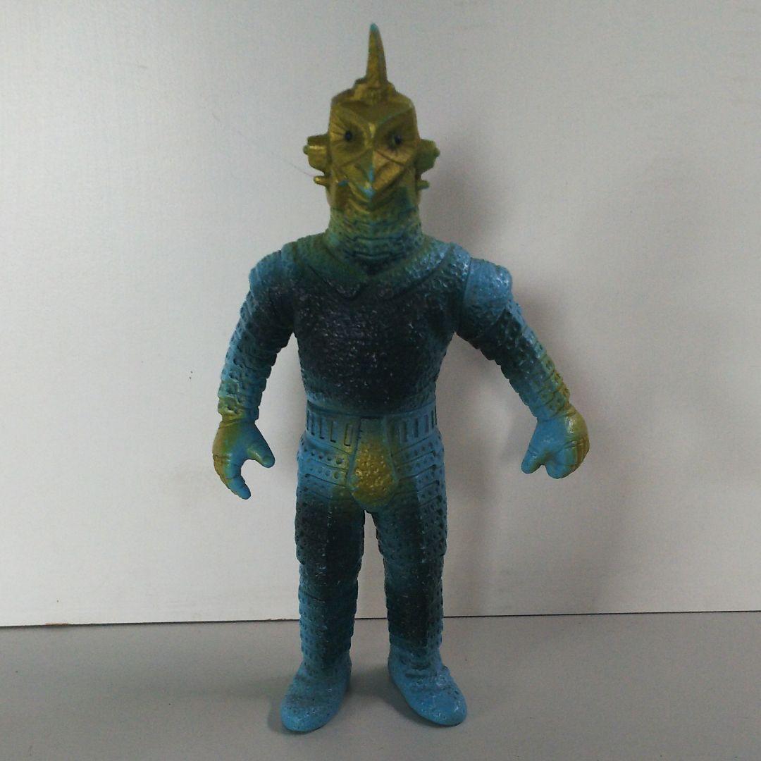 ウルトラマンセブン ウィンダムソフビ