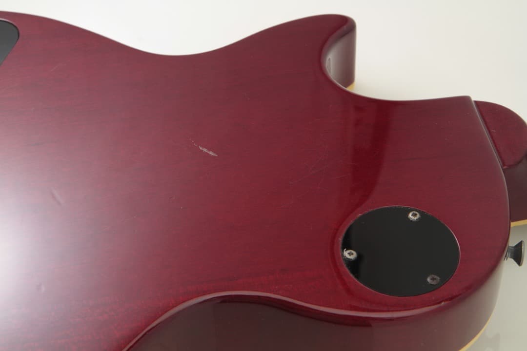 Orville LPS-75/CS 94年稀少フジゲン製4kg - メルカリ