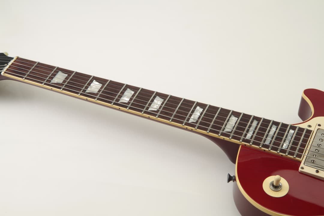 Orville LPS-75/CS 94年稀少フジゲン製4kg - メルカリ