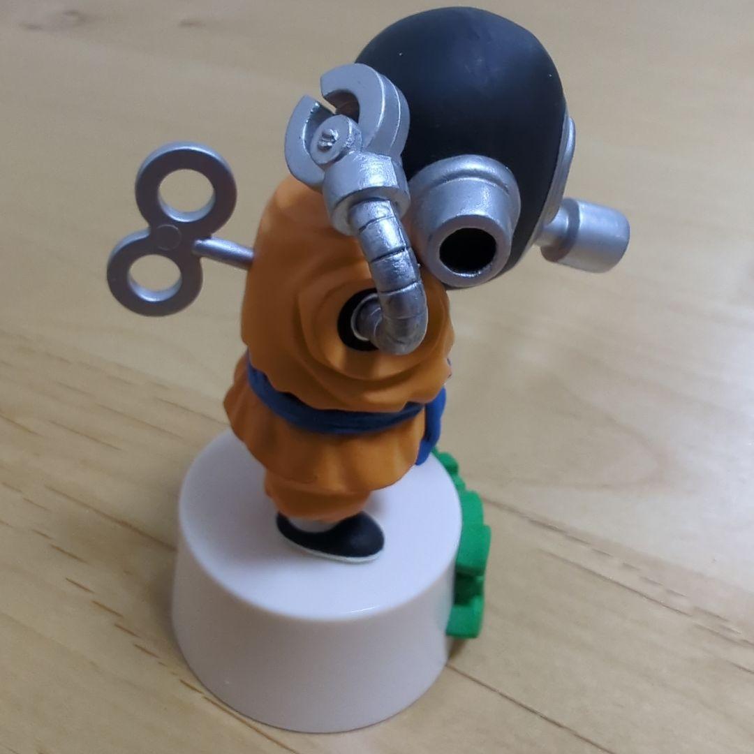 一番くじ ドラゴンボール 30th F賞ゲストフィギュアF賞 トリヤマロ