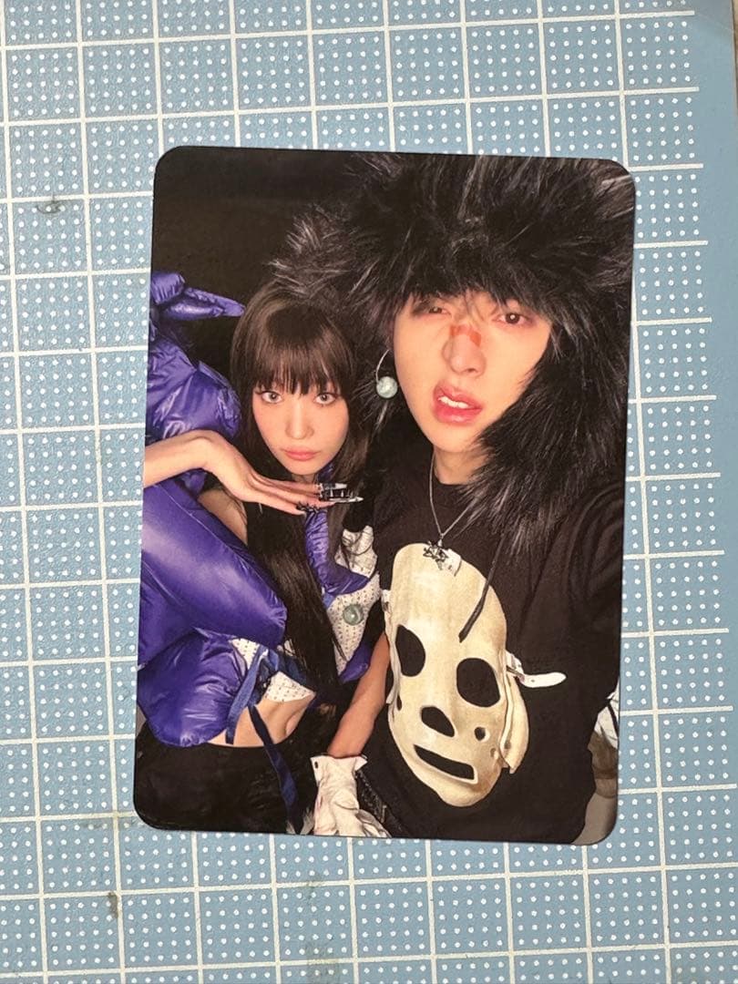 ALLDAY PROJECT withmuu 予約特典 トレカ ウチャン アニー - メルカリ