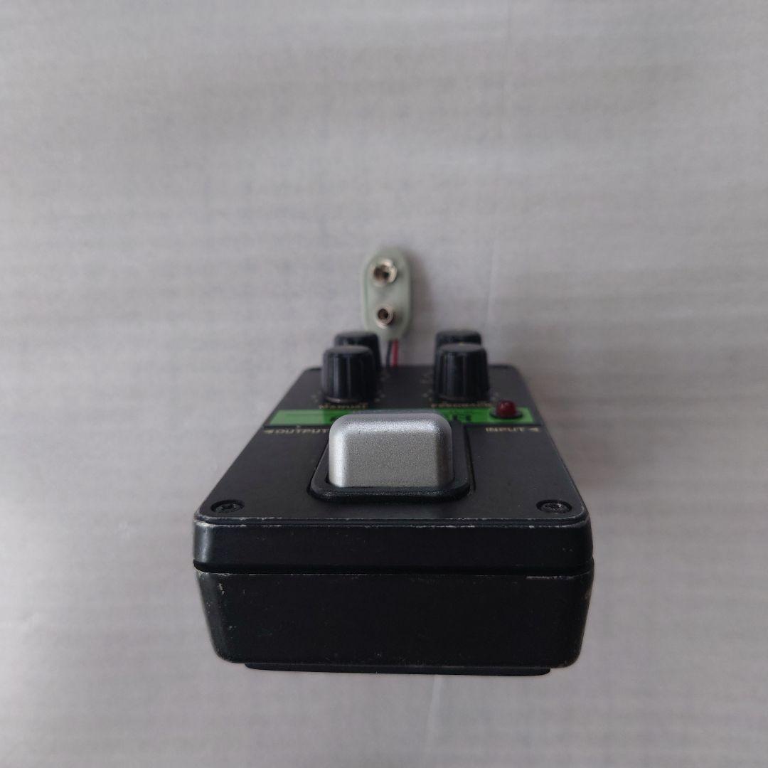 FL01・ヤマハ・フランジャー・日本製・取説付・YAMAHA・ジャンク