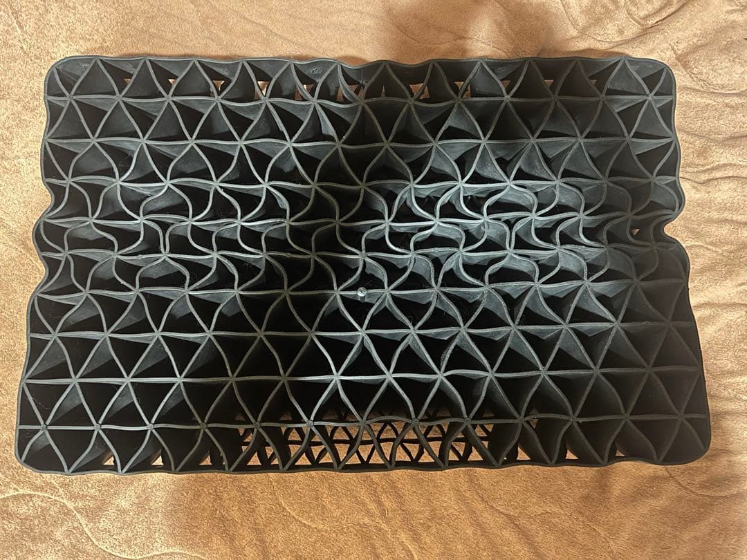 【最安値！】羊のいらない枕〜至極〜