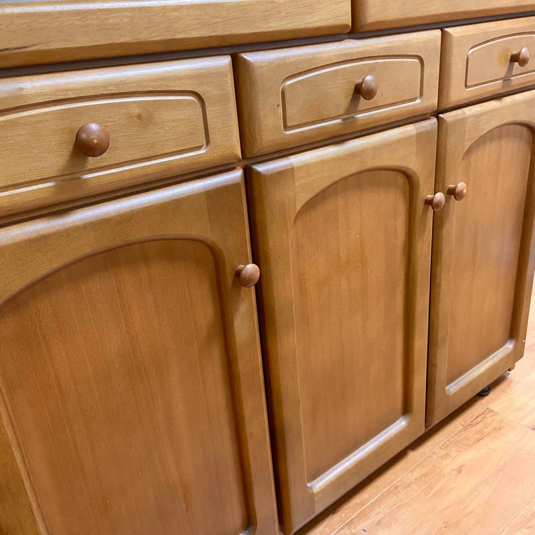 ⭐️セール中⭐️karimoku カリモク　レンジボード