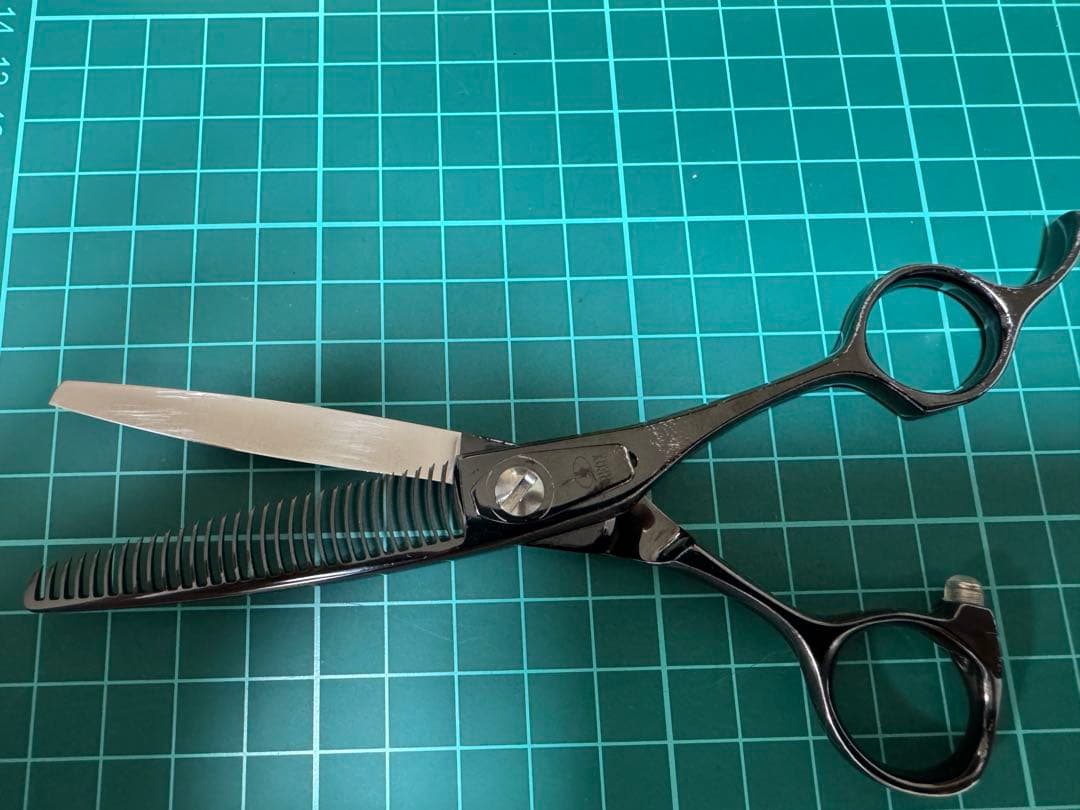 柳生シザー　セニング　SH1