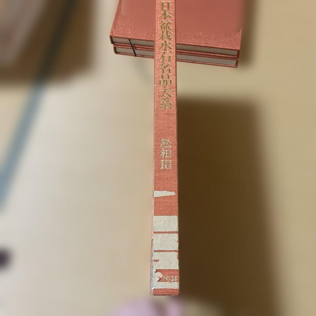 日本盆栽名品大系 全11巻セット