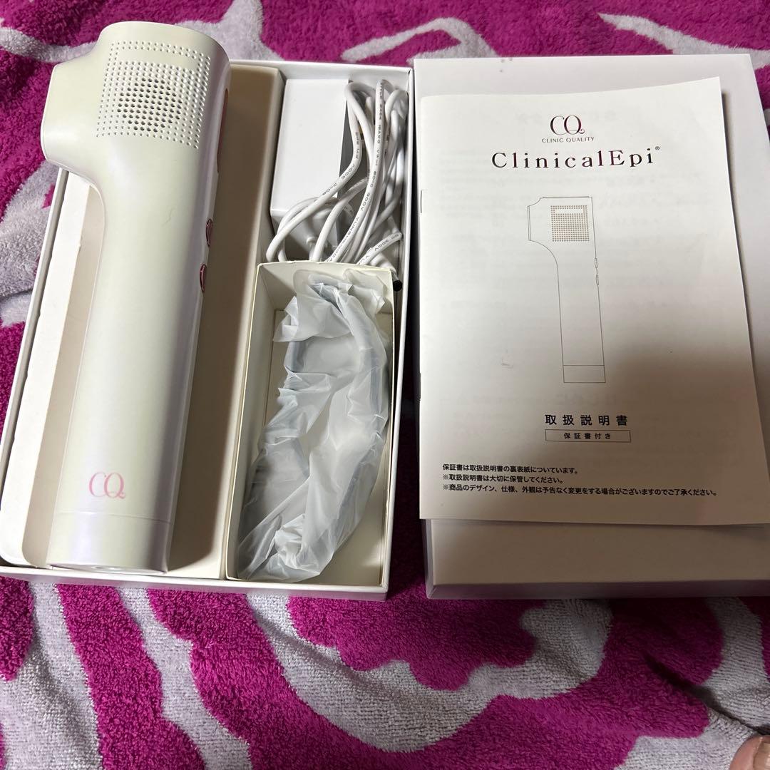 CQクリニカルエピプロフェッショナル