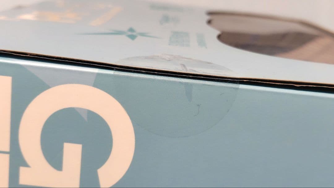 ドールズフロントライン PA-15 奇怪・とろろもち Ver. 　新品未開封品