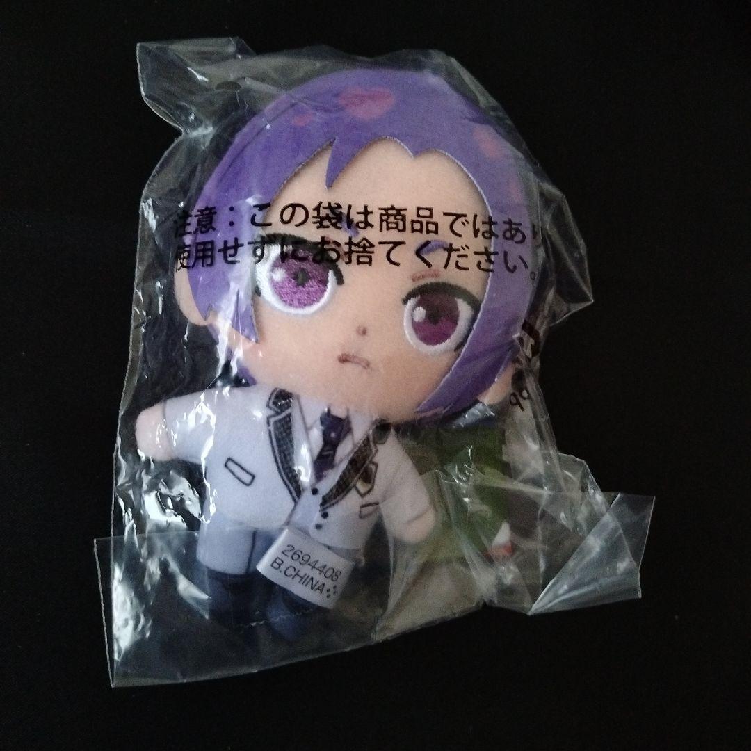 ブルーロック 御影玲王 グッズまとめ売り 御影玲王 ぬいぐるみ 美品