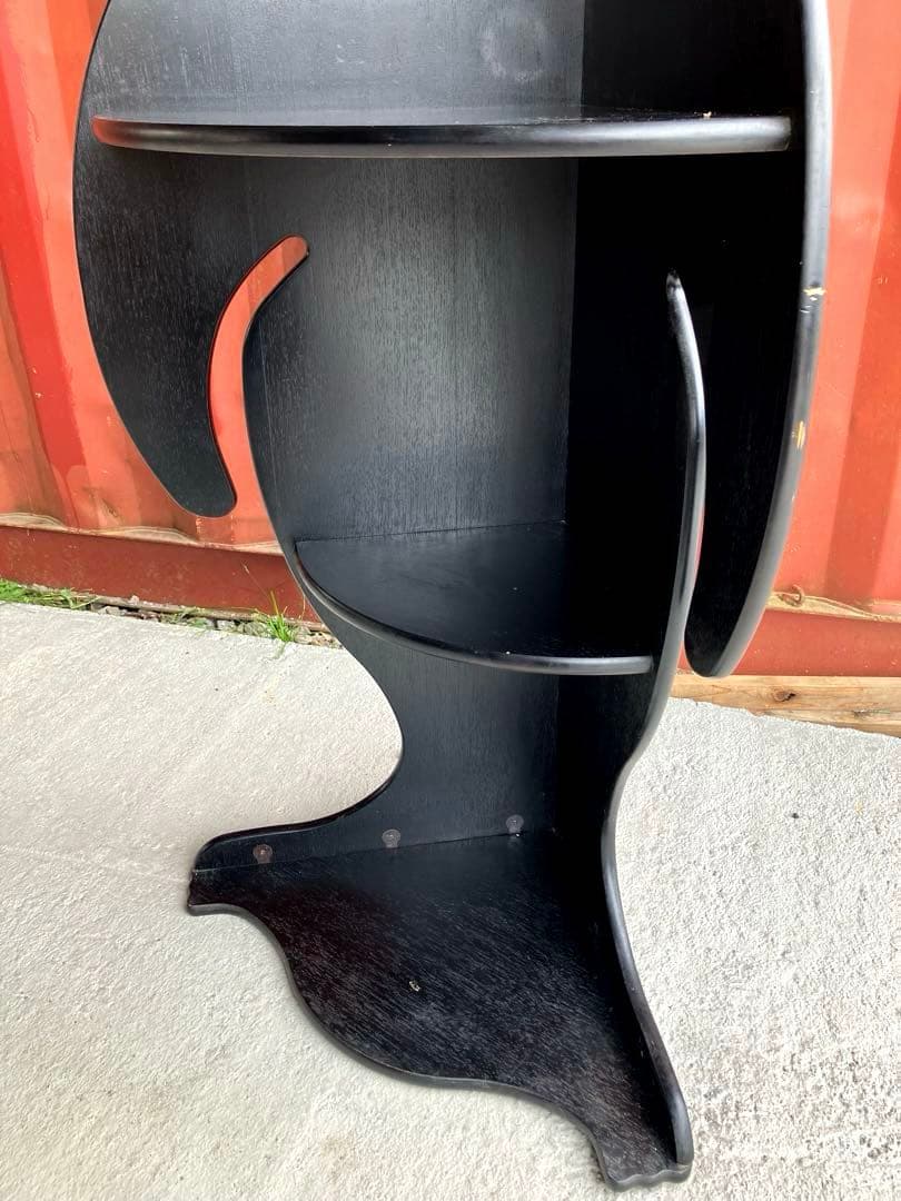 レア　ペンギン　ラック