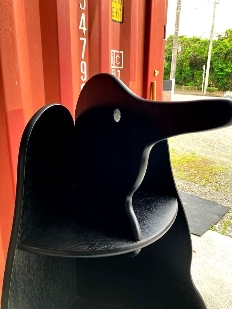 レア　ペンギン　ラック