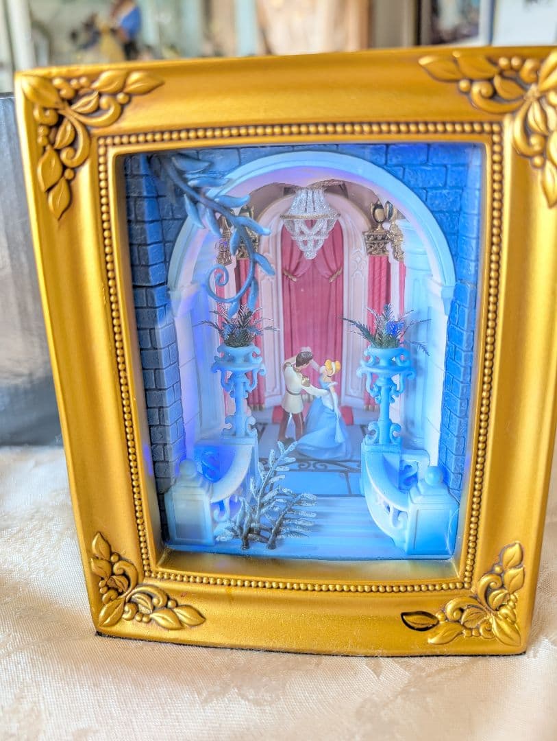 オルショウスキー　シンデレラ50周年