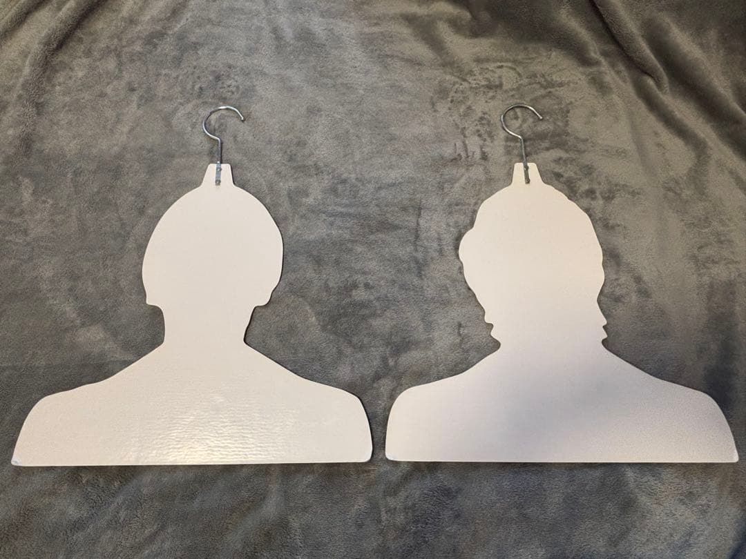 囚われのパルマ 香水・ハンガー CHIAKI AOI HARUTO 3周年記念