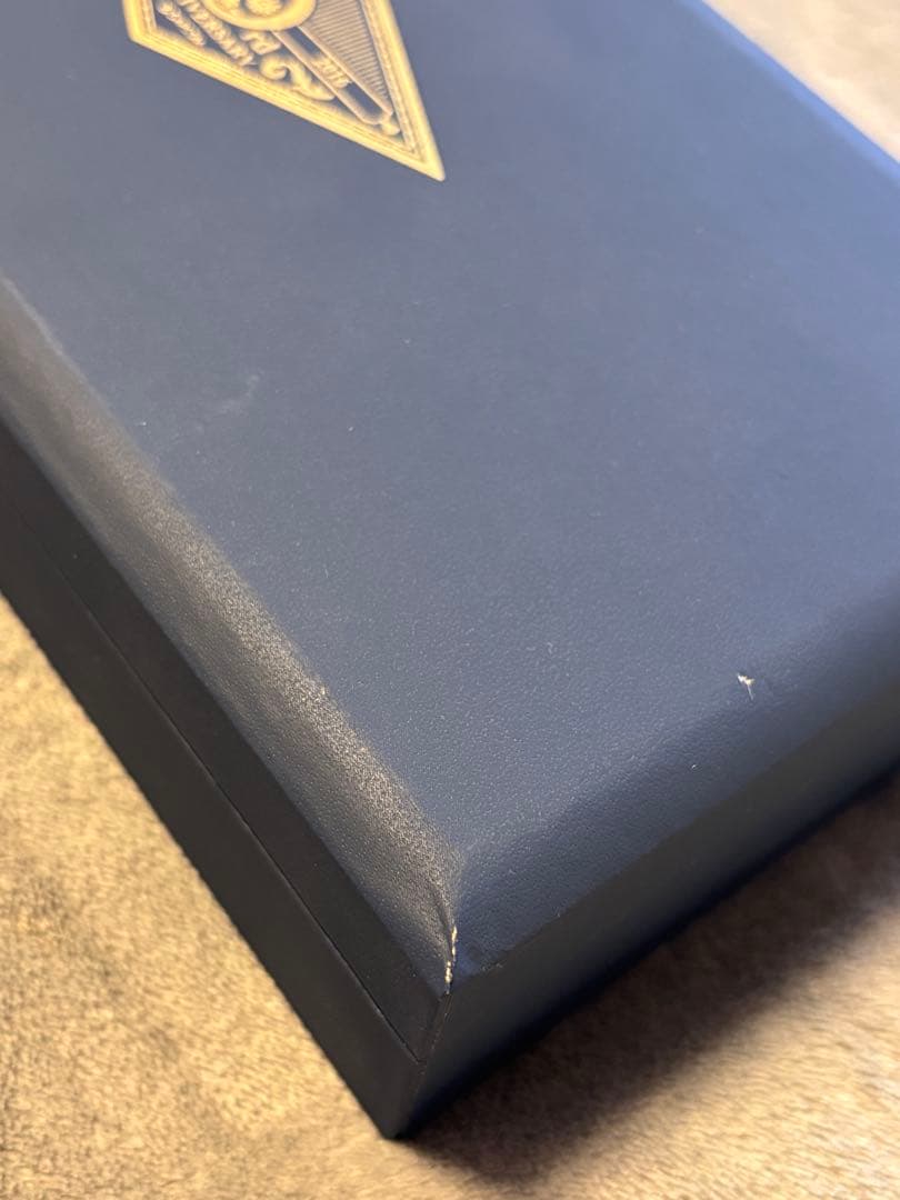 囚われのパルマ 香水・ハンガー CHIAKI AOI HARUTO 3周年記念