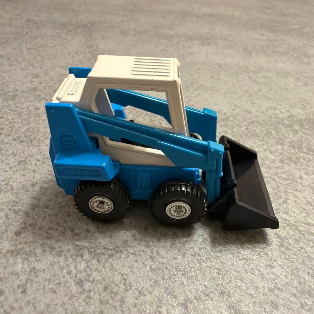 トミカ トヨタジョブサン SDK8 日本製 - メルカリ