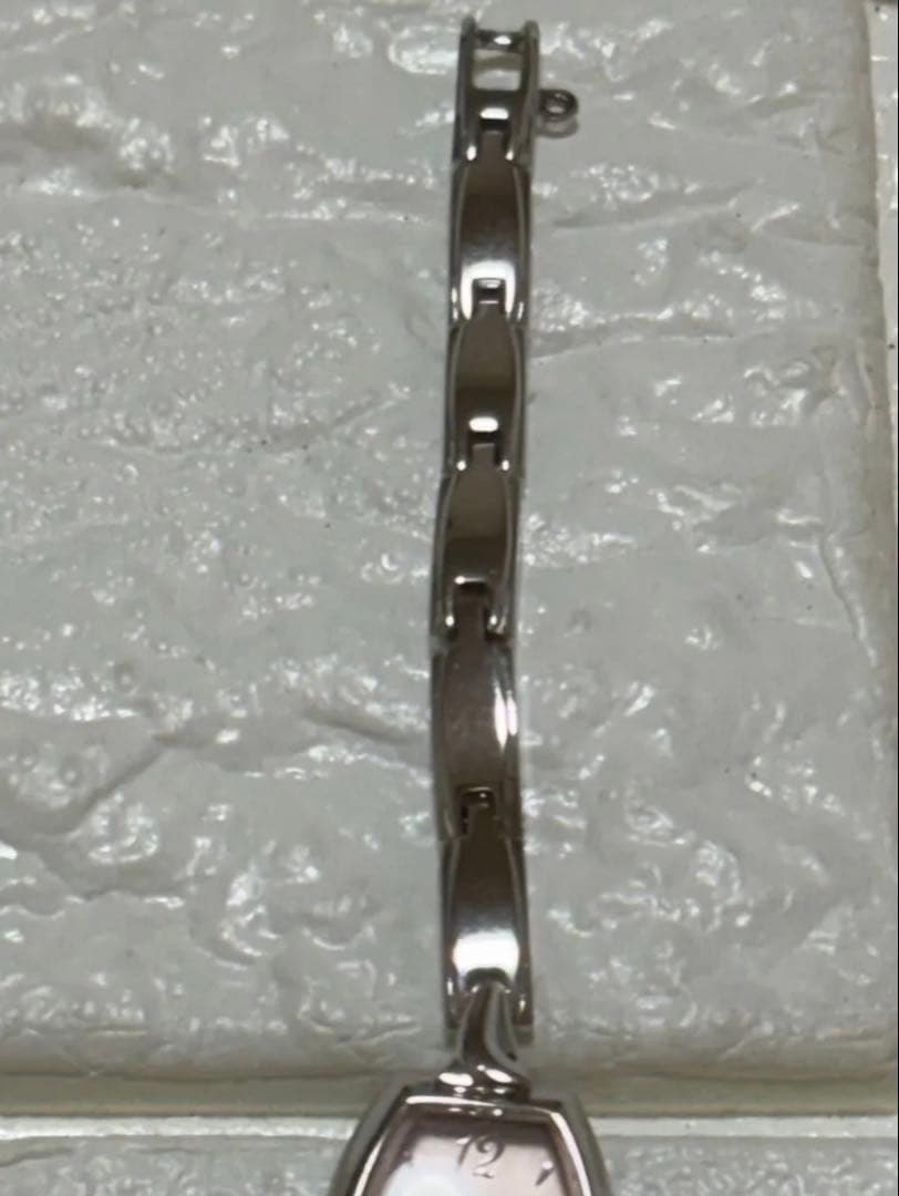 FAIRE LA BIE STERLING SILVER腕時計　美品