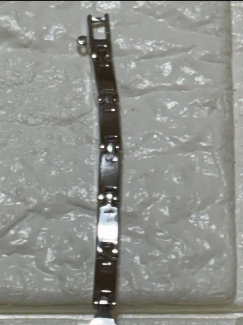 FAIRE LA BIE STERLING SILVER腕時計　美品