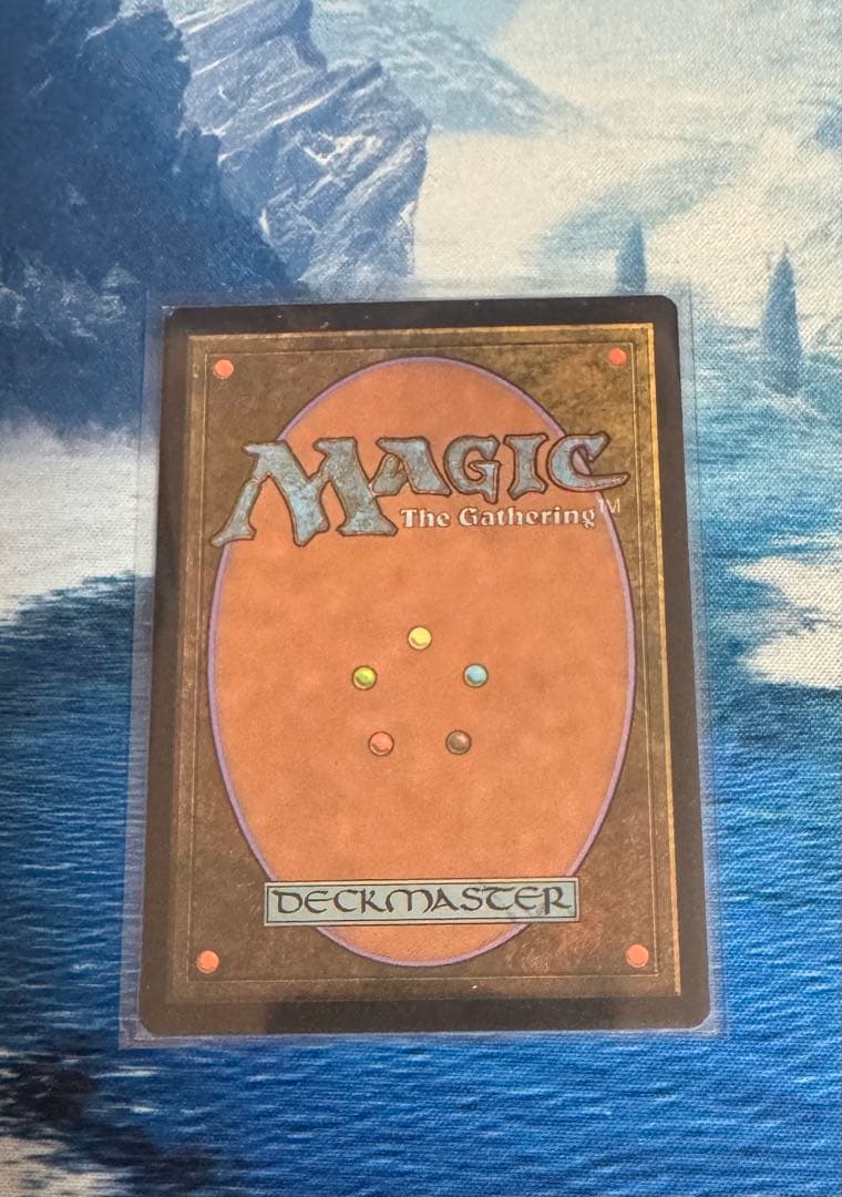 mtg 宝石の睡蓮 英語版 - メルカリ