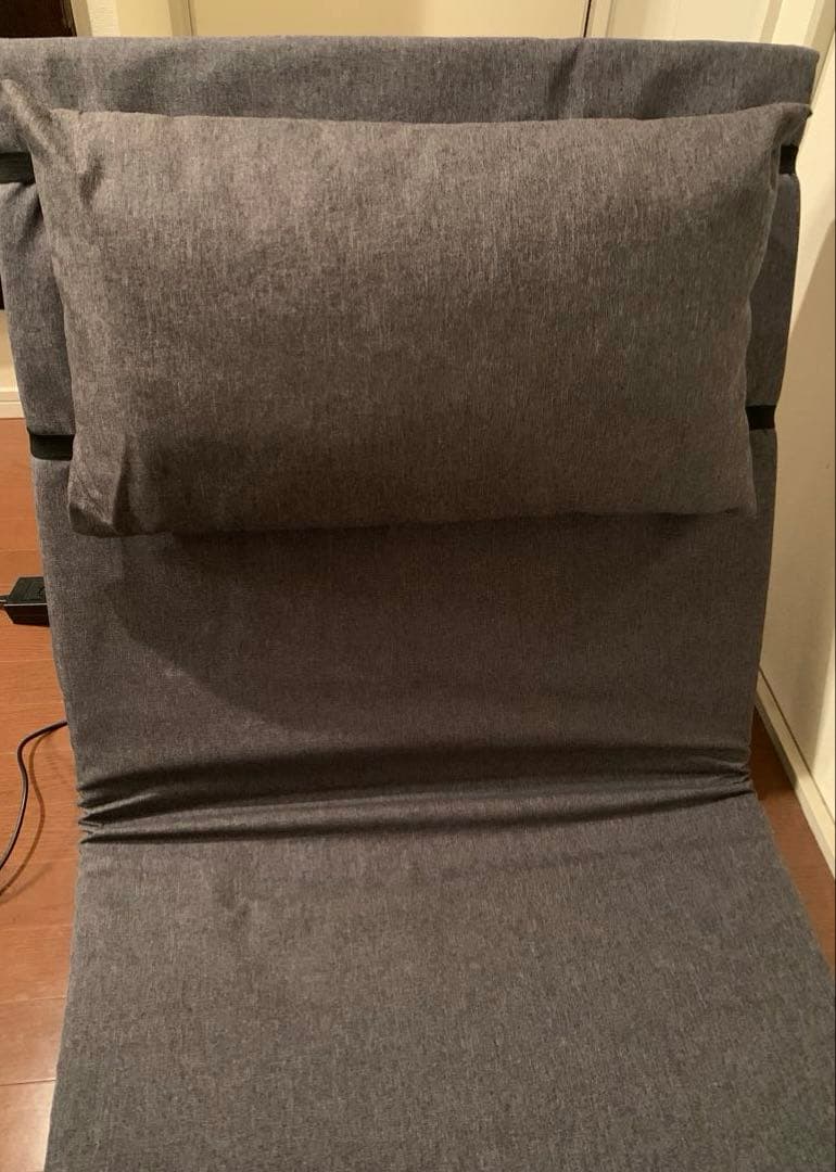 電動リクライニングベッド/マットレス （介護,怪我,療養中,リラックスタイムに）