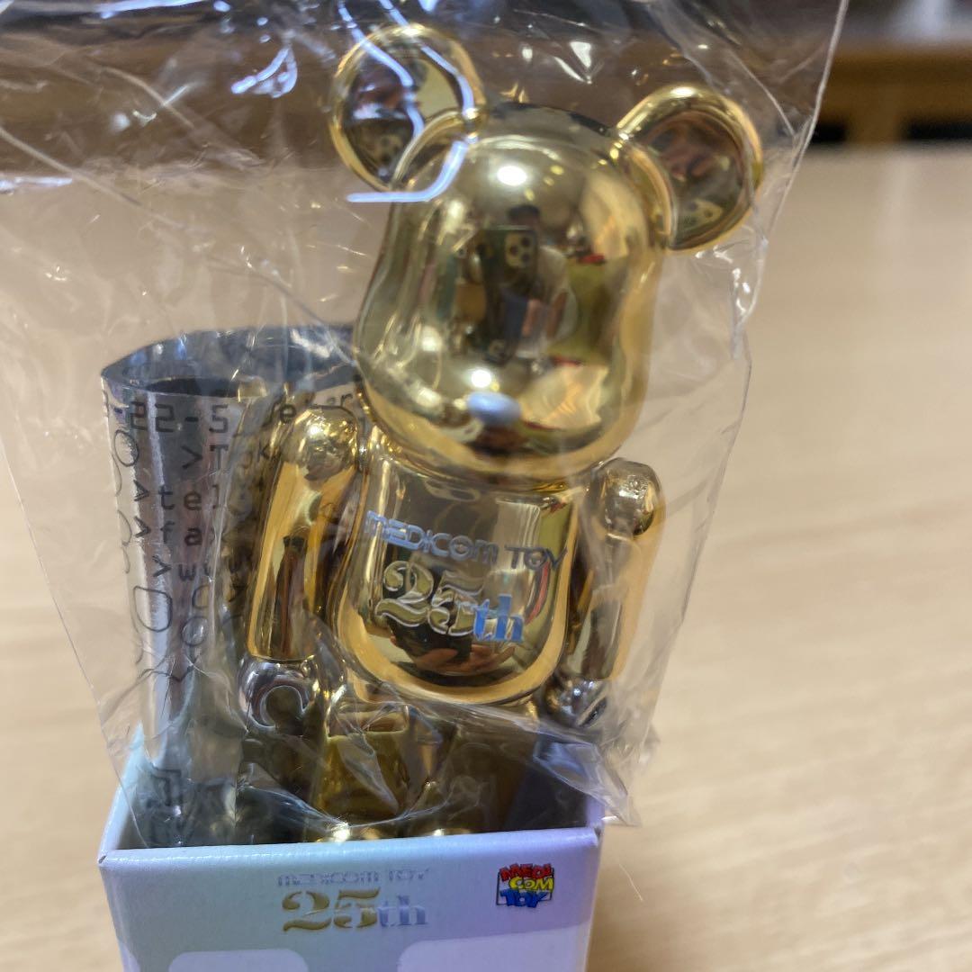 ベアブリック シリーズ42 シークレット - メルカリ