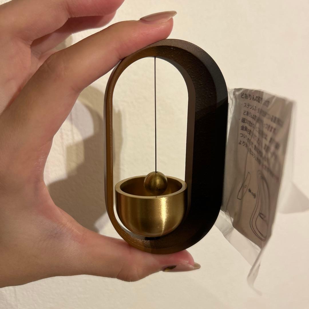 新品未使用 どありん