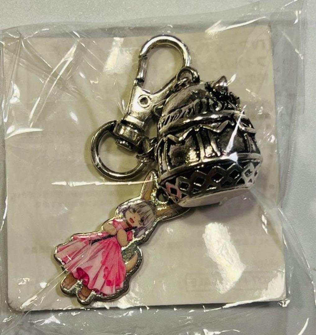 メイドインアビス フィルムコンサート 深奏の響命 メタルチャーム ナナチ