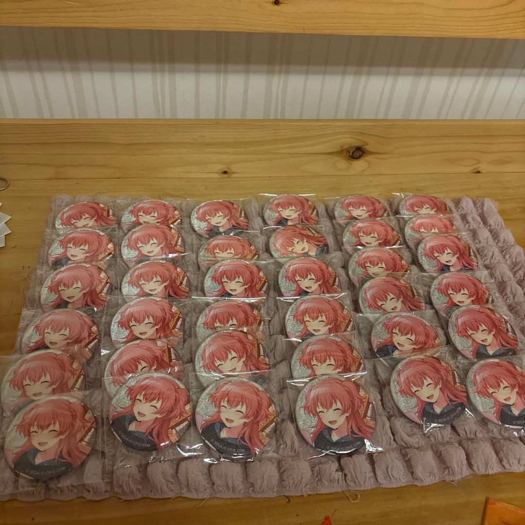 中井和哉直筆サイン黒門蓮司死神稼業クインロゼ quinrose