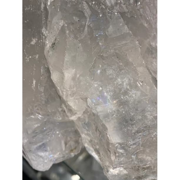 ヒマラヤ水晶 パキスタン スカルドゥ産 高品質 天然石 パワーストーン