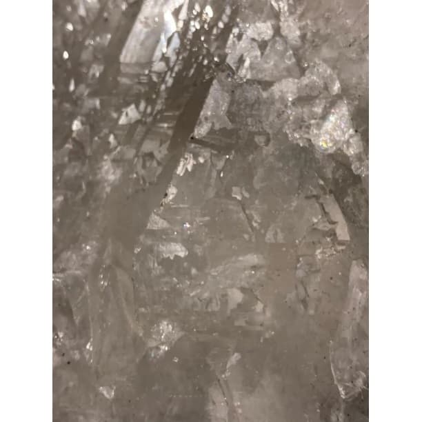 ヒマラヤ水晶 パキスタン スカルドゥ産 高品質 天然石 パワーストーン