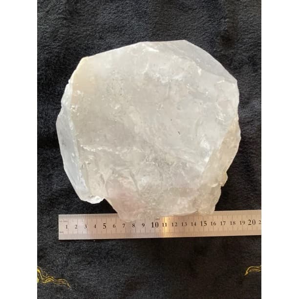 ヒマラヤ水晶 パキスタン スカルドゥ産 高品質 天然石 パワーストーン