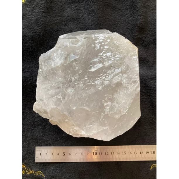 ヒマラヤ水晶 パキスタン スカルドゥ産 高品質 天然石 パワーストーン