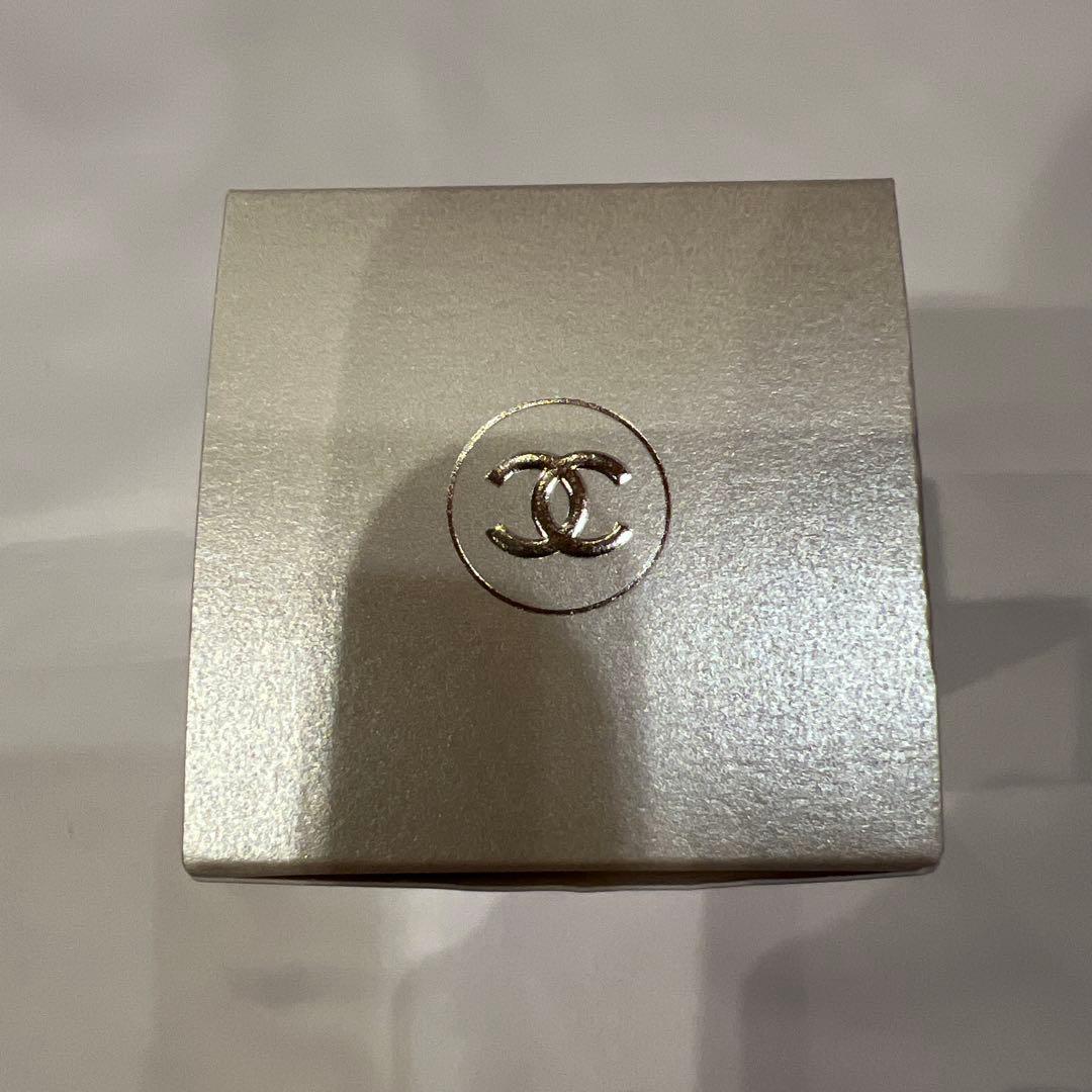 CHANEL チャンス シャワージェル