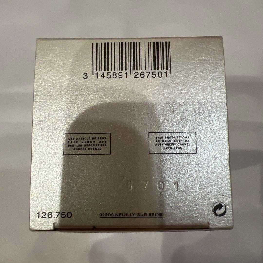 CHANEL チャンス シャワージェル