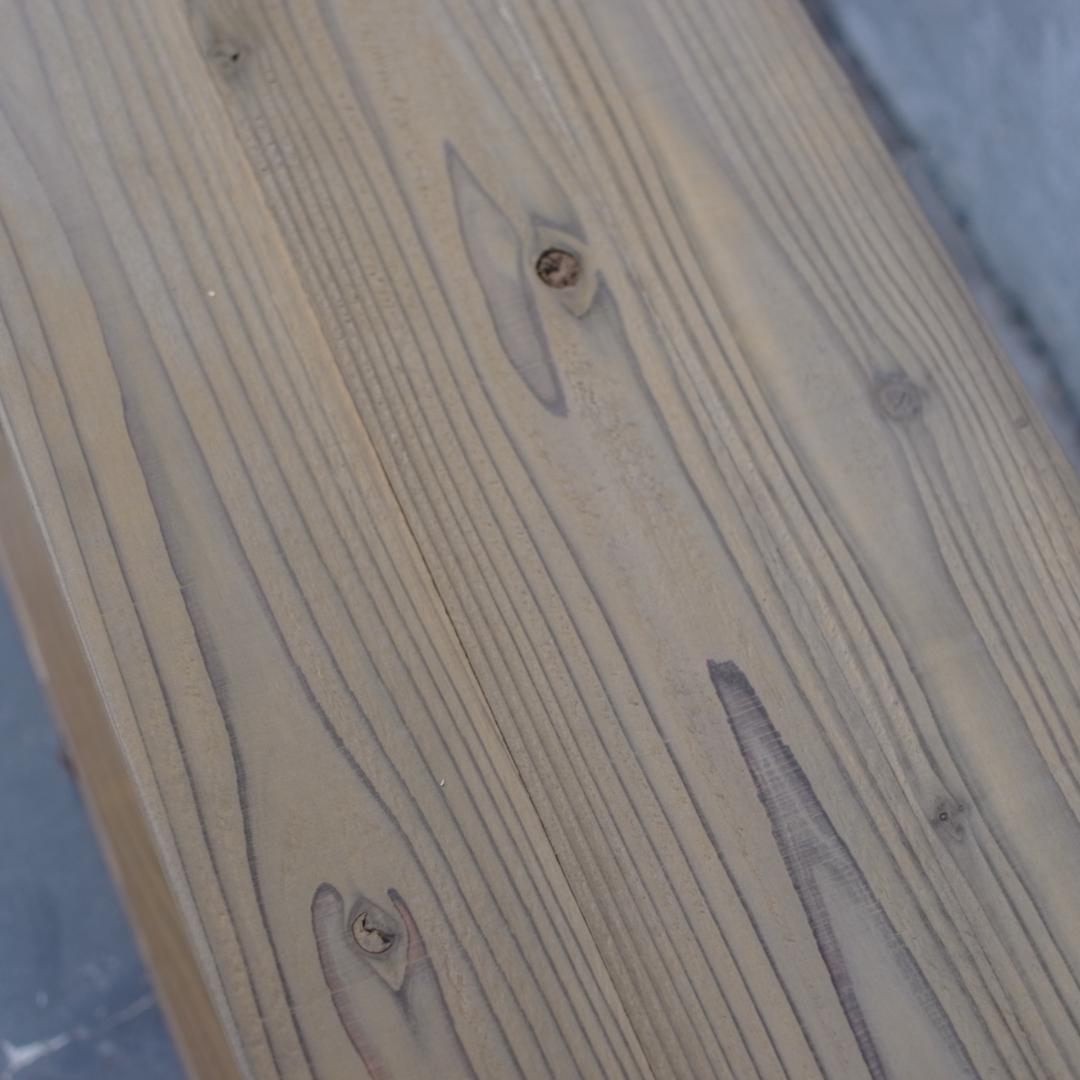 【現品販売】wood shelf 355*1090*310